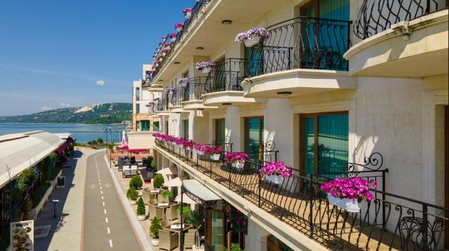 Hotel Mistral